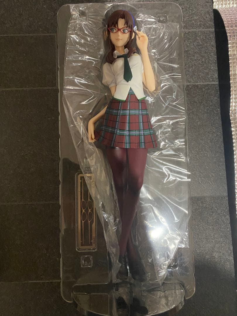 YAMATO SIF EX 真希波・マリ・イラストリアス