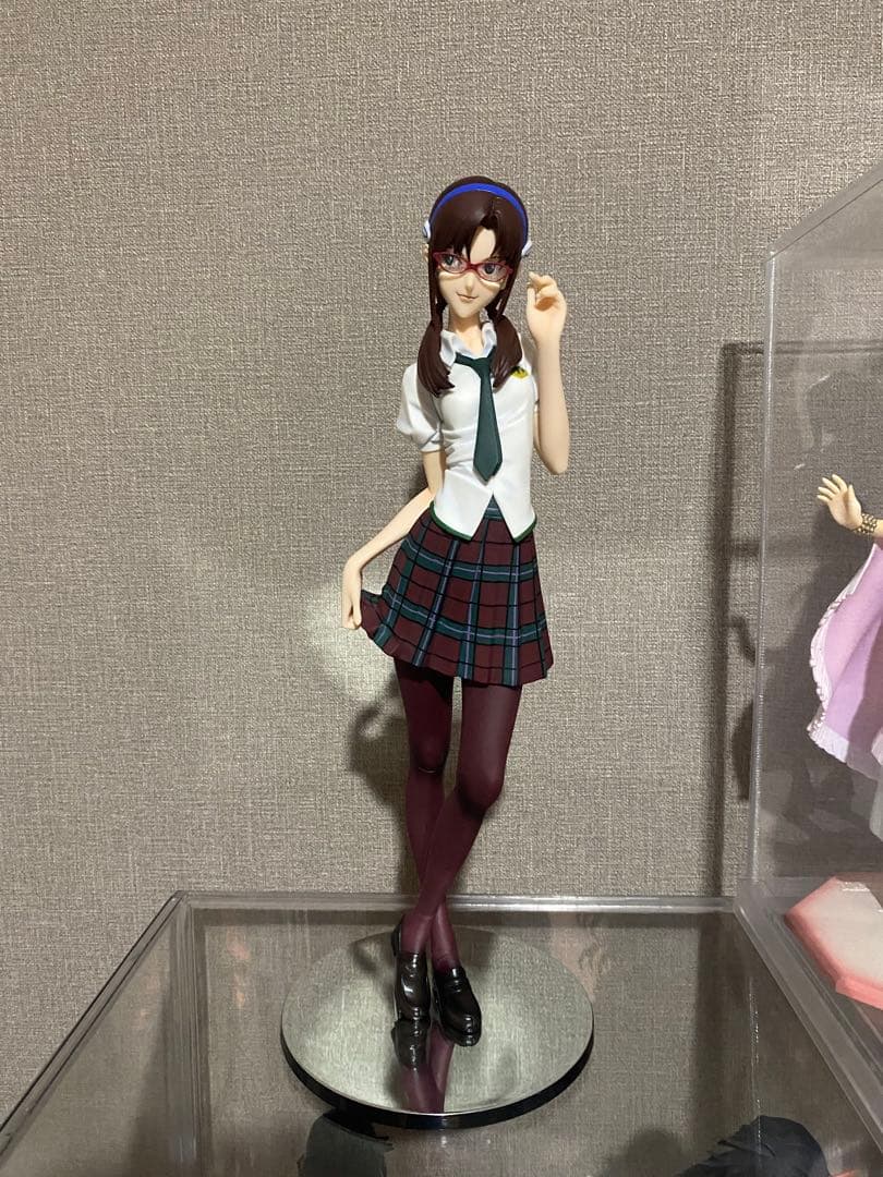 YAMATO SIF EX 真希波・マリ・イラストリアス