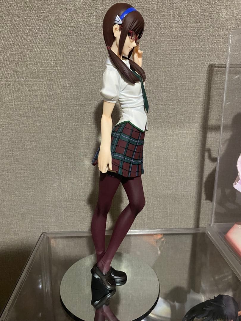 YAMATO SIF EX 真希波・マリ・イラストリアス