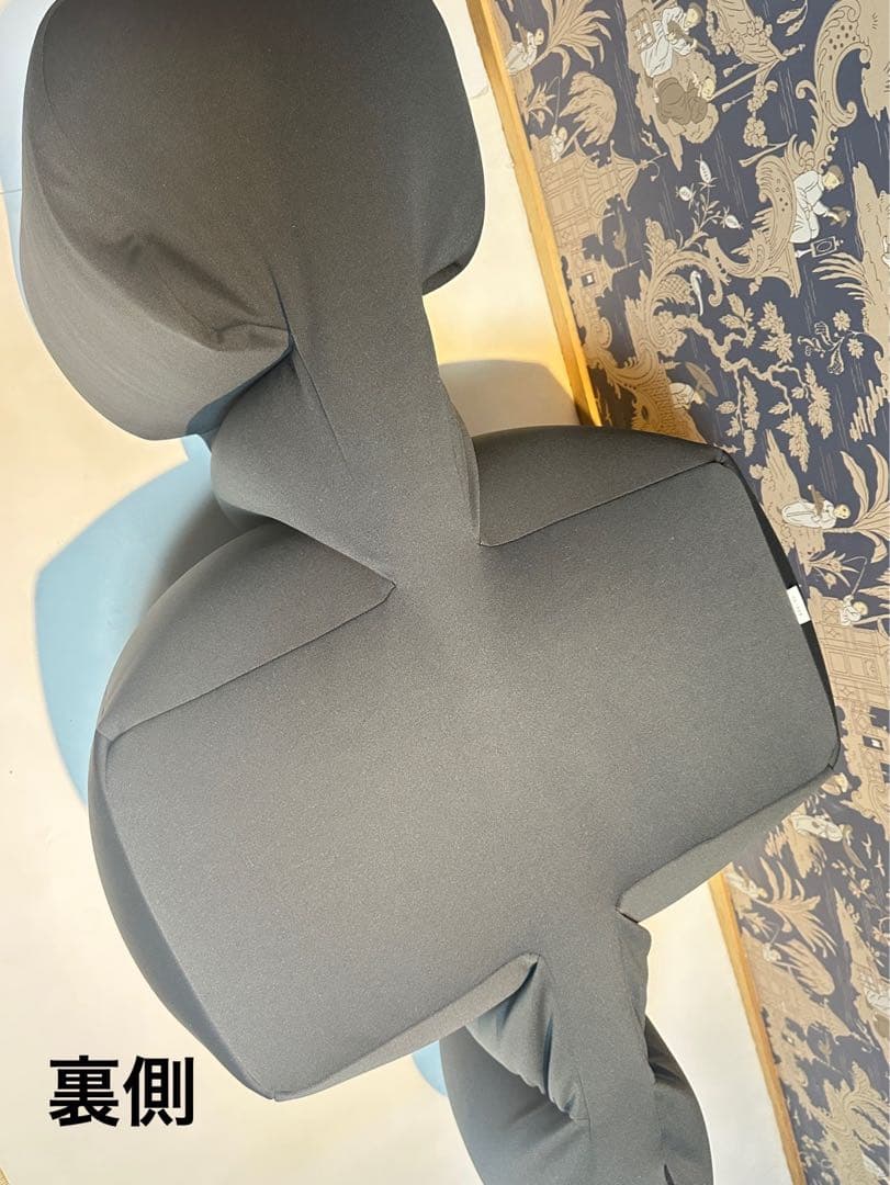 美品　リラクッション 3L 専用カバー付き 大型犬　介護　誤飲 床ずれ