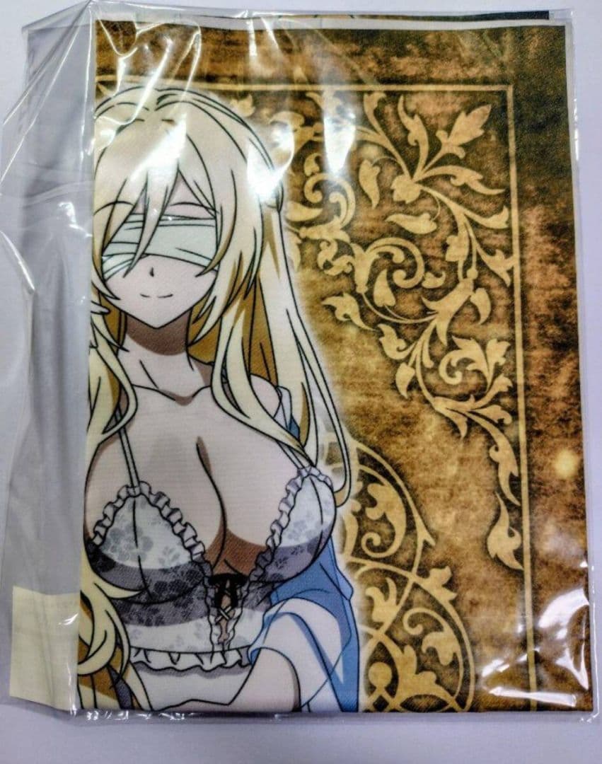 ゴブリンスレイヤー　剣の乙女　B3布ポスター　タペストリー　c103　コミケ