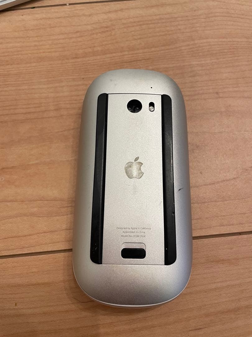 Apple iMac 21.5インチ Late 2013キーボード・マウス付き