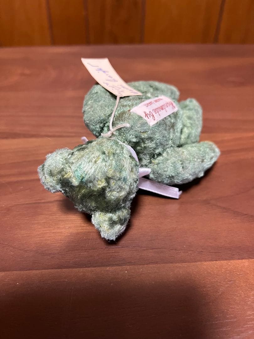 Naomi Laightナオミライトテディベア　くま