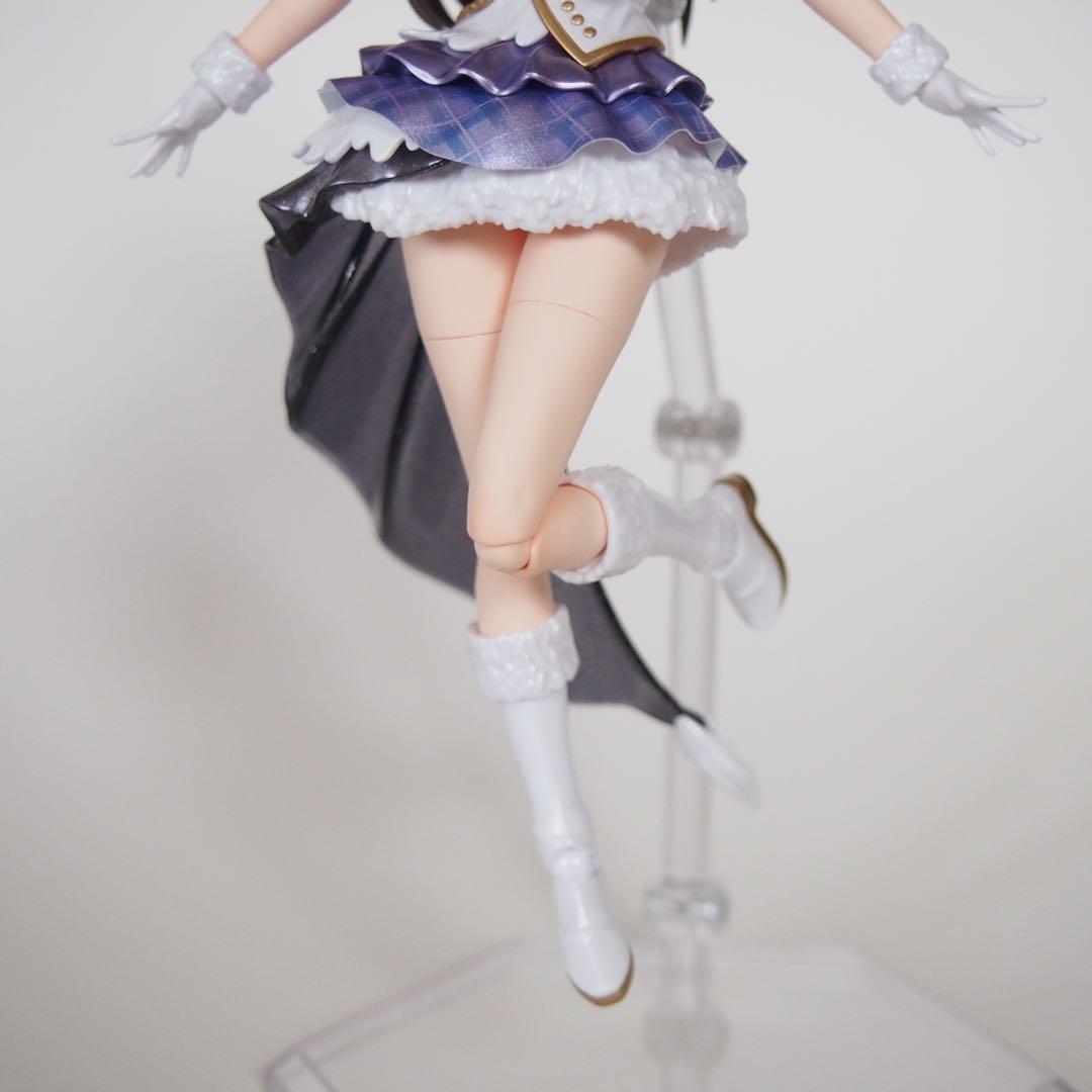 月岡恋鐘　全塗装完成品 アイドルマスター　30ms