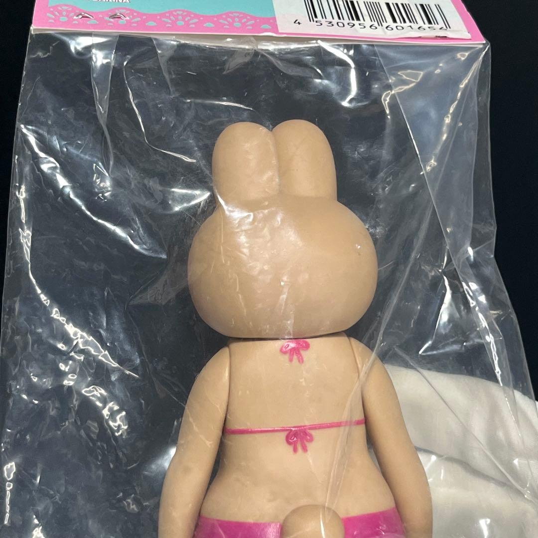 頓知気さきな コンプライアンスウサギ (2期)