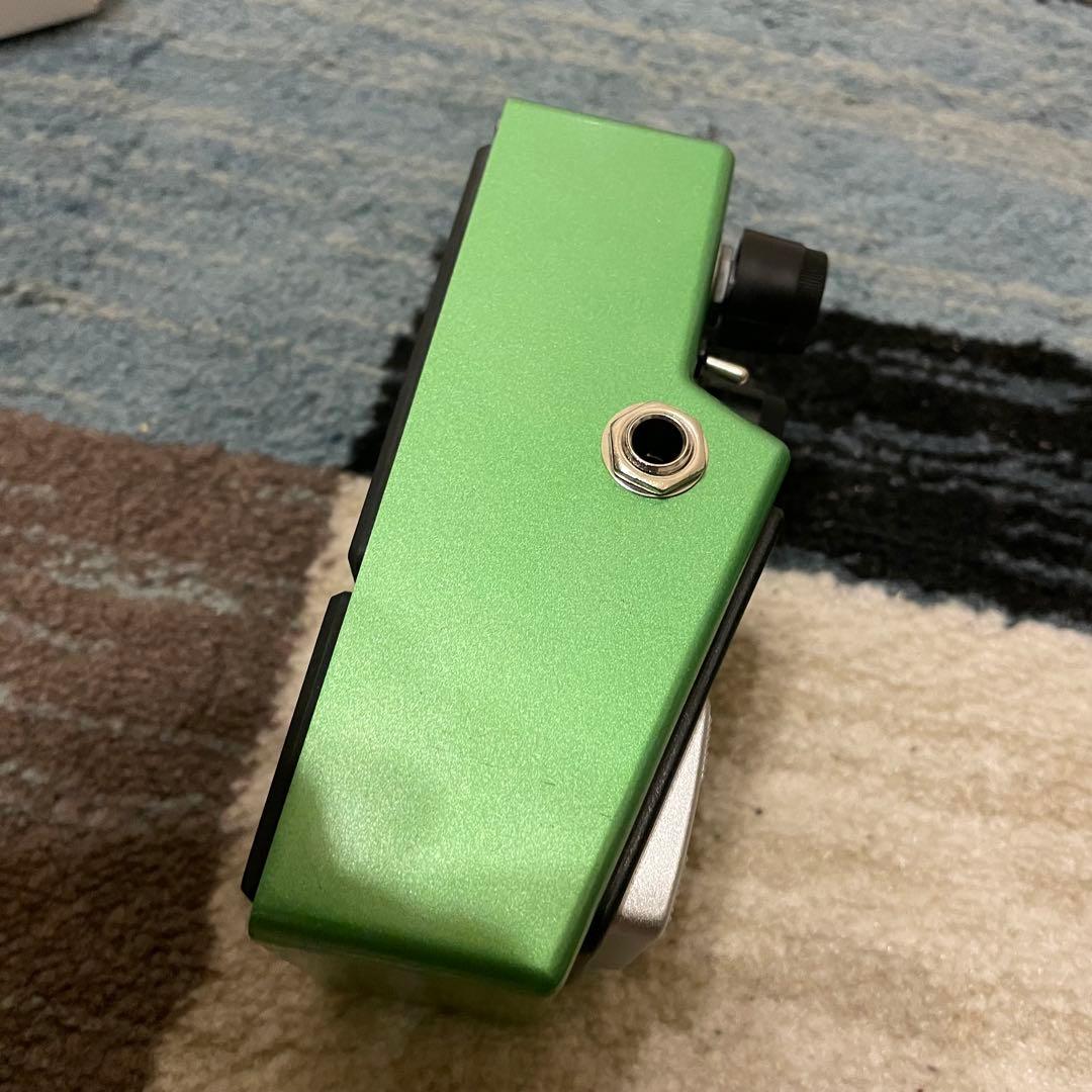 Maxon OD9pro+ マクソン