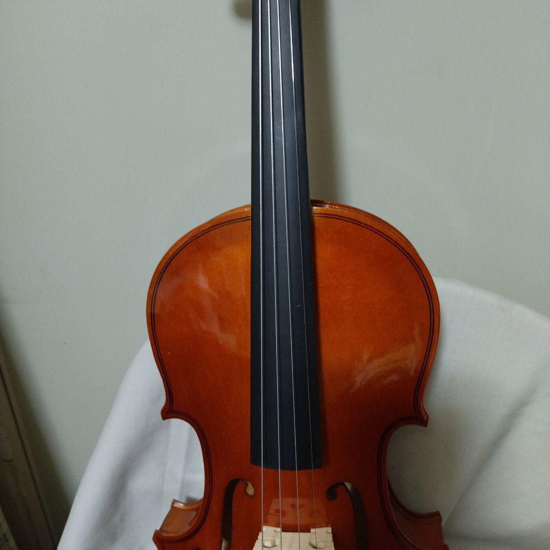 ♥4/4のバイオリン♥新品未使用品4/4♥初心者用バイオリン4/4♥大人用