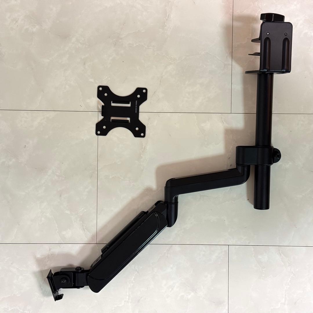 Dell U2720QM 27インチ 4K モニター