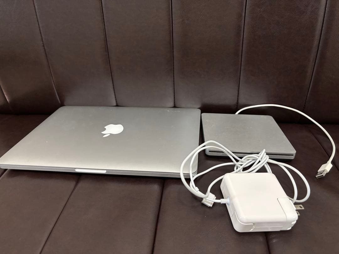 Macbook Pro 13インチ Retina Mid 2014