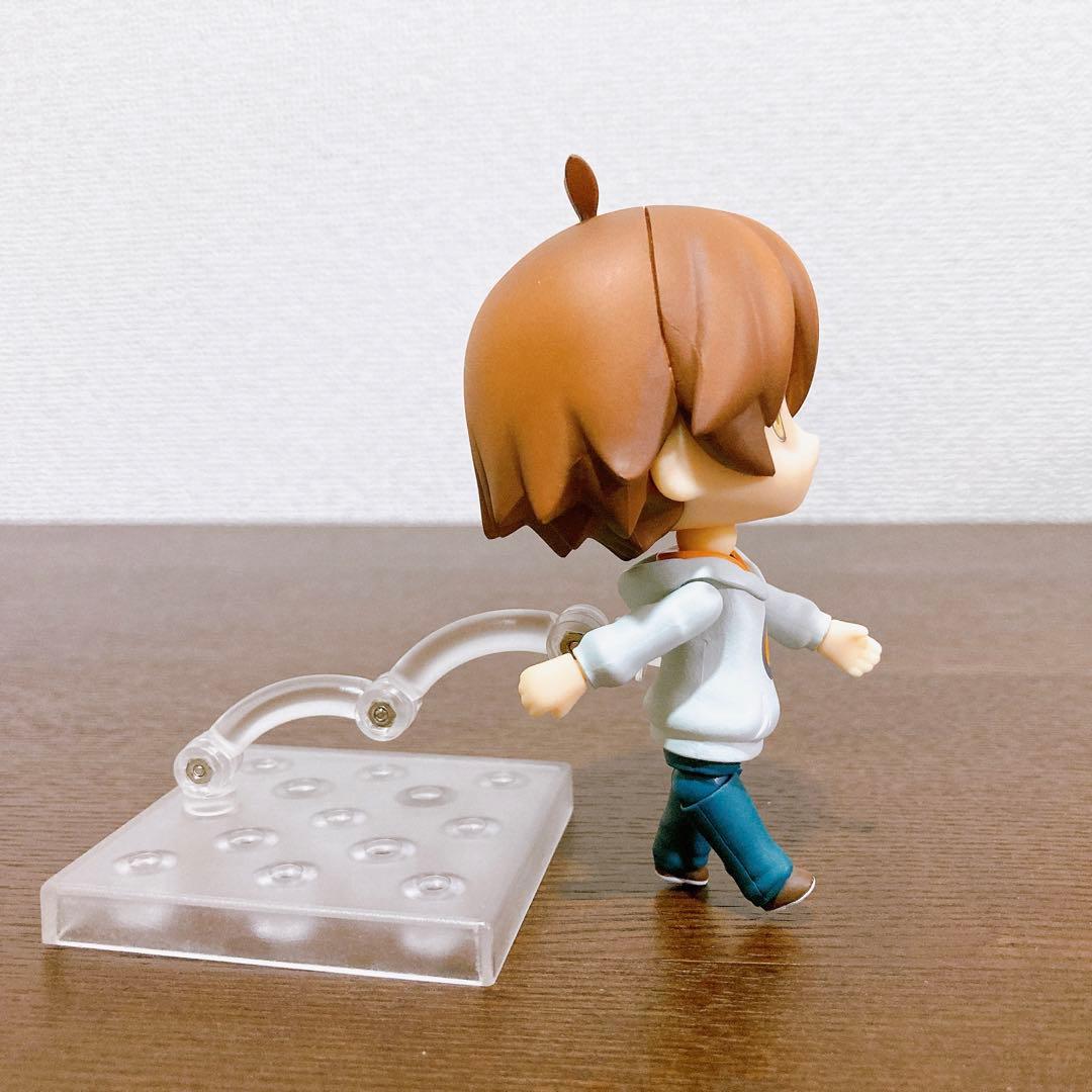 4体 玖渚友 いーちゃんフィギュア ねんどろいど クビキリサイクル 青色サヴァン