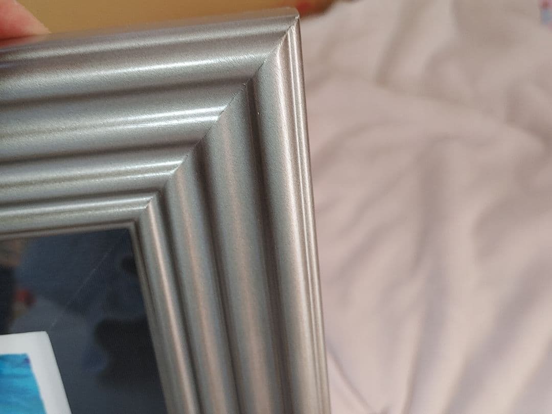 深見東洲　絵画　『晴天でキラキラしている白山と柴山潟』【送料無料】