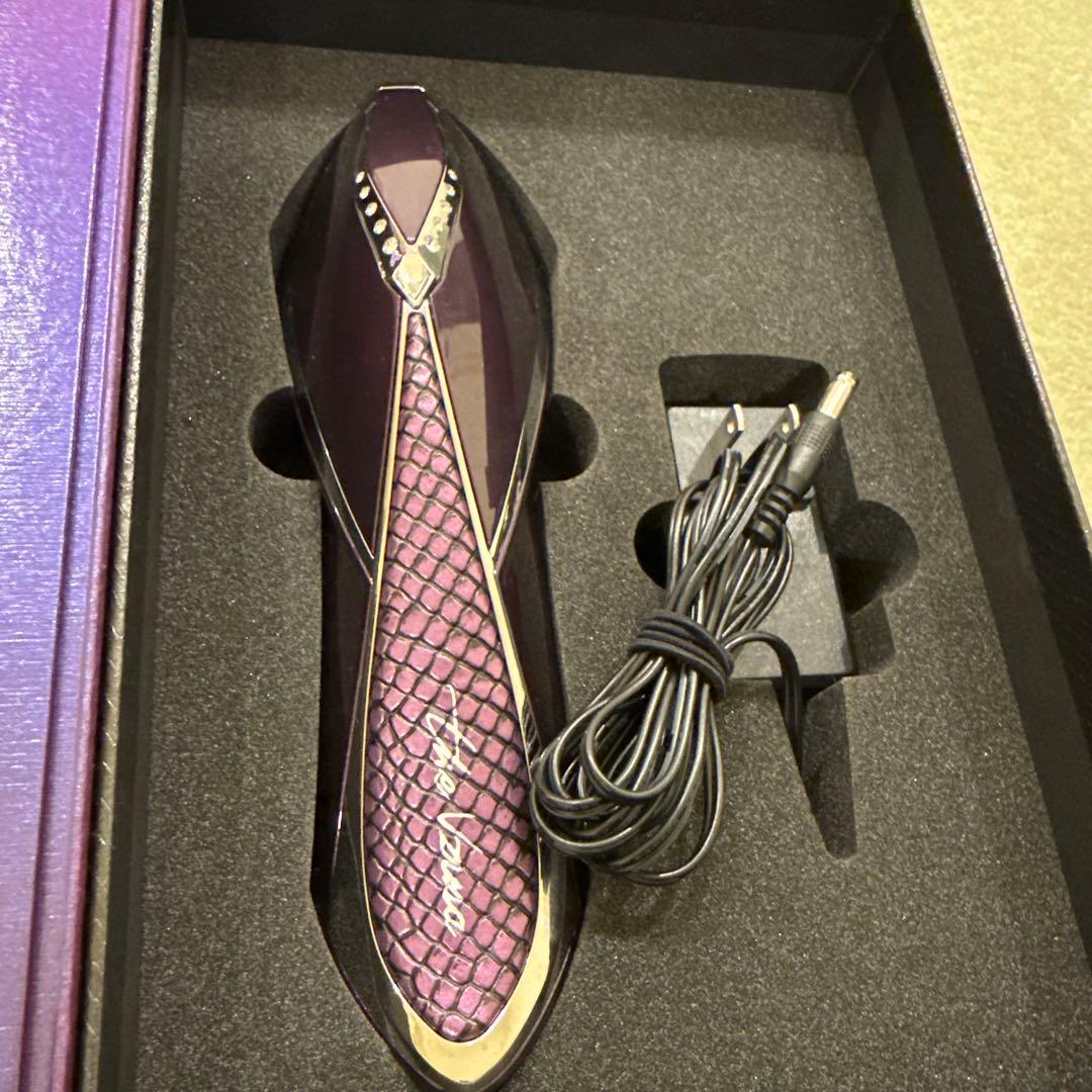 the Vzusa - メデューサ　美顔器