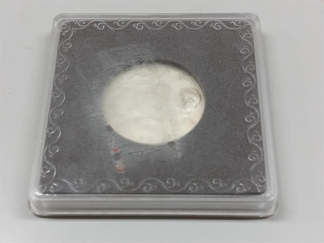 ろ*う様 警視庁創立100年記念メダル