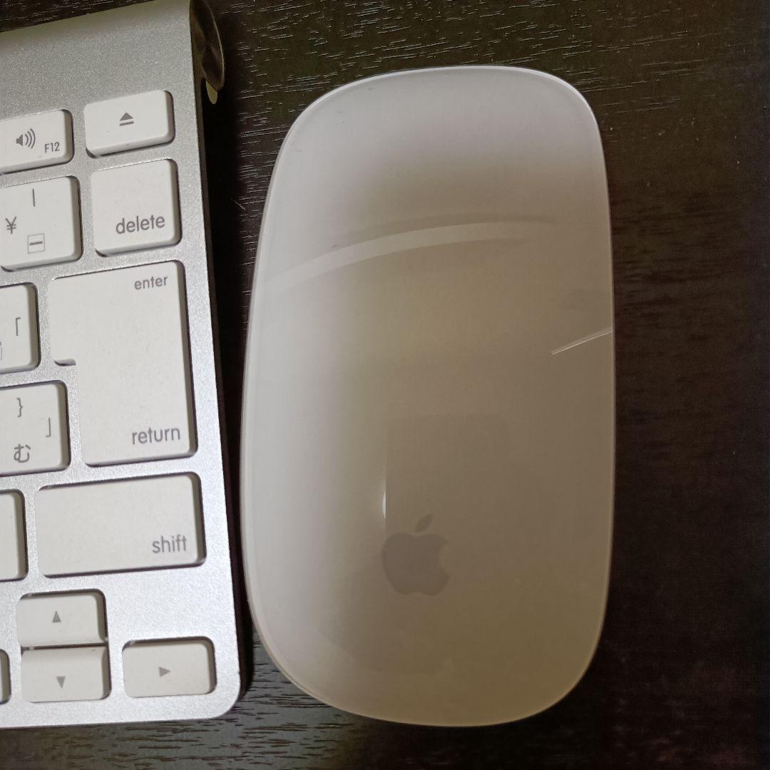 美品 初期化済 21.5 Apple iMac Catalina　2013