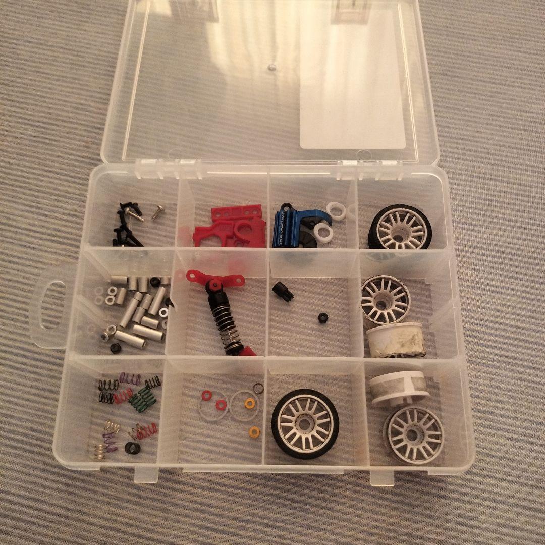 京商　ミニッツ　MR03 EVO