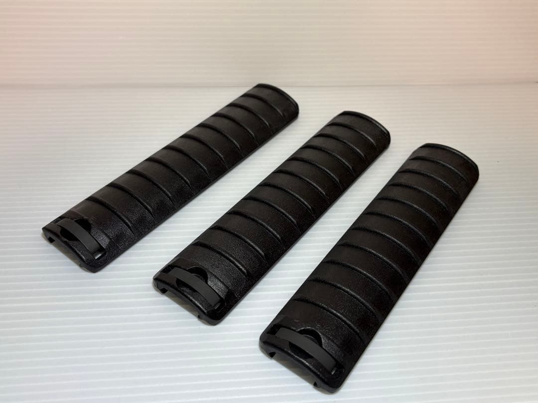 VFC KACタイプ MP5 RISハンドカード