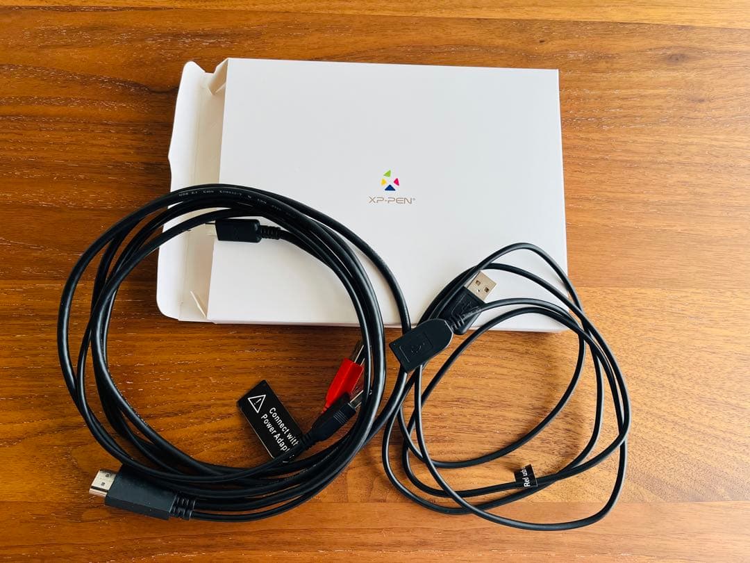 XP-PEN Artist 13.3 Pro 本体
