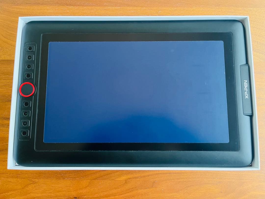 XP-PEN Artist 13.3 Pro 本体