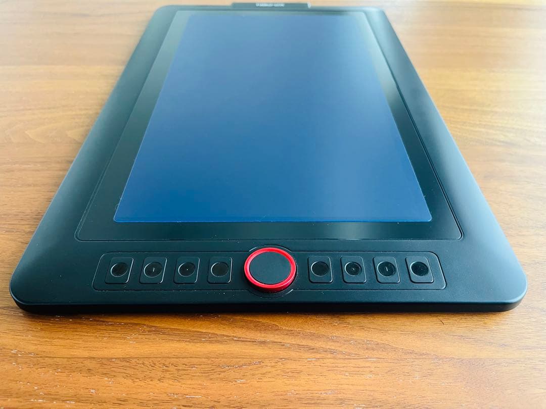 XP-PEN Artist 13.3 Pro 本体