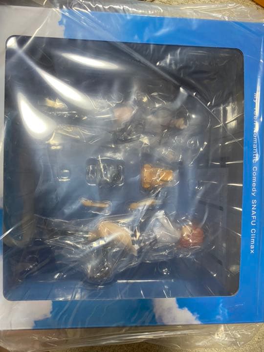 雪ノ下雪乃＆由比ヶ浜結衣 -エンディングVer.-