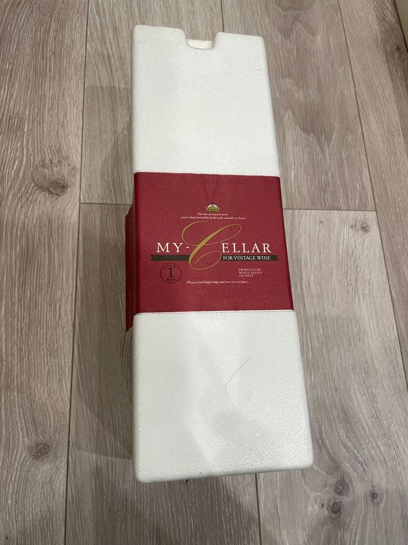 シャトー・カロン・セギュール　1997　Chateau Calon Segur、