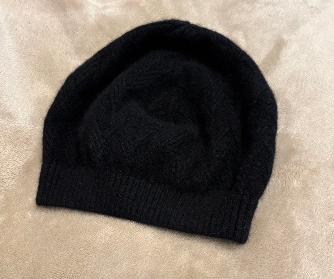 HELEN KAMINSKI ニット帽