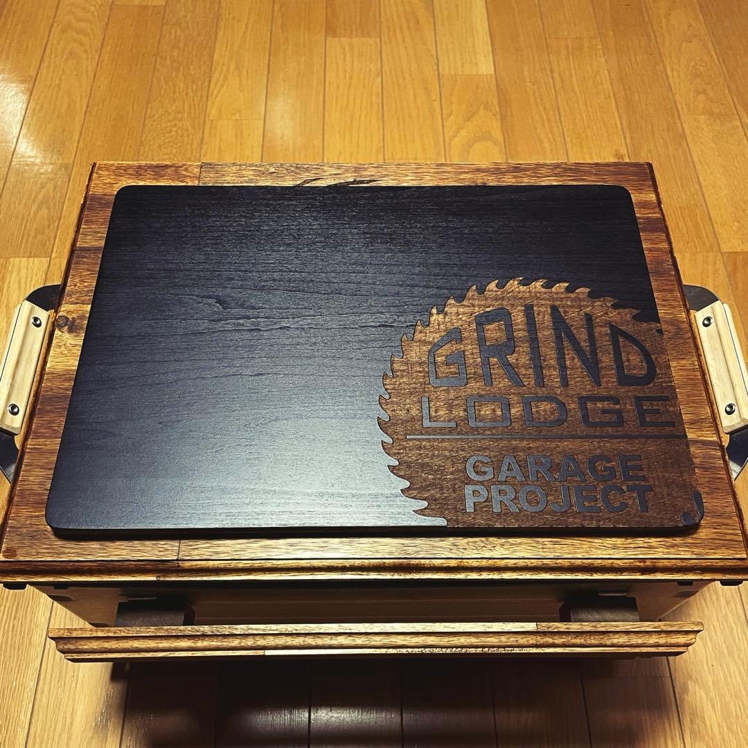 【1点限り現品特価】IGT 1ユニット カスタム天板