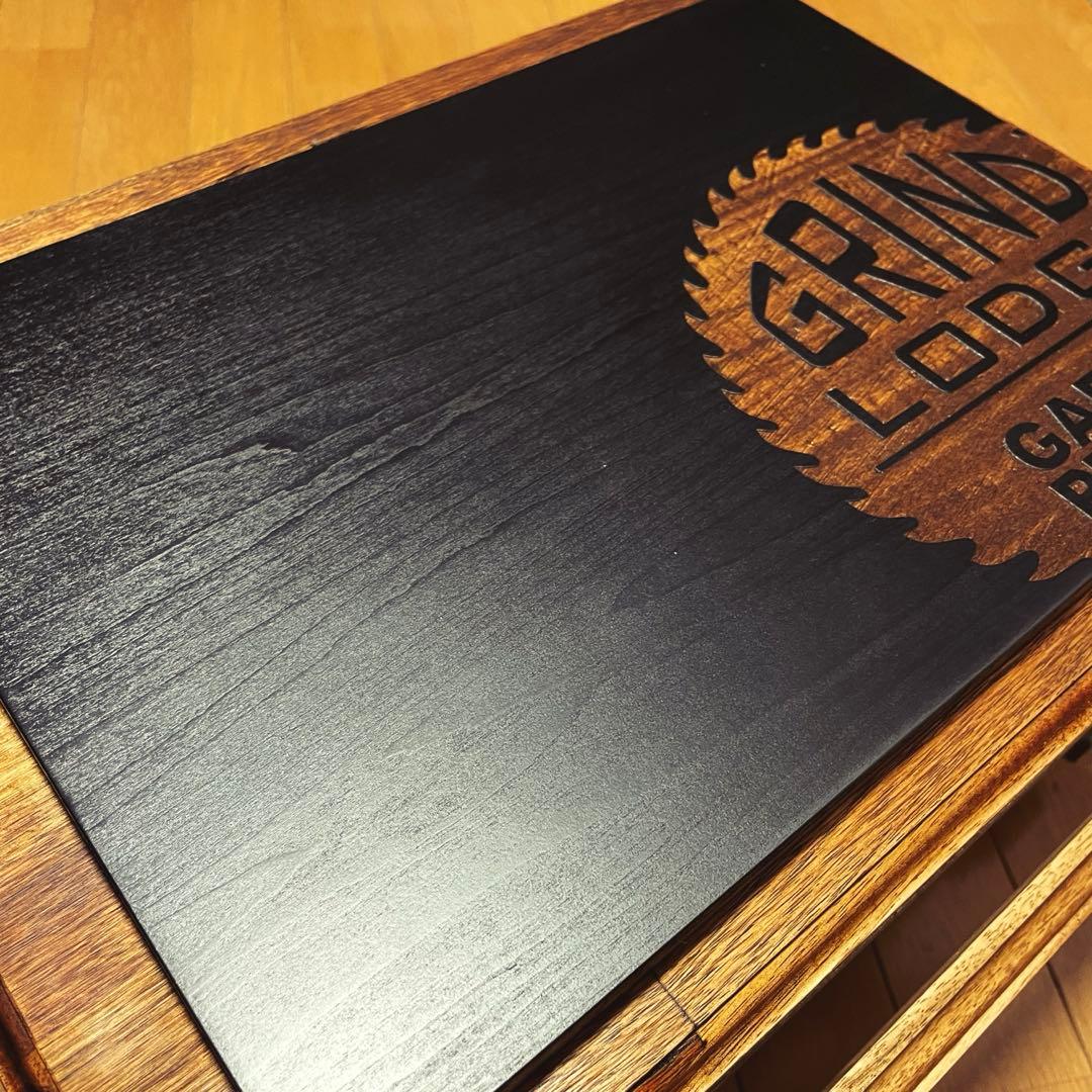 【1点限り現品特価】IGT 1ユニット カスタム天板