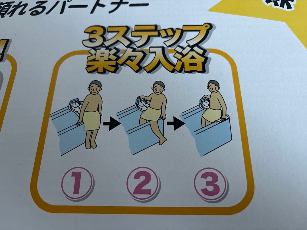 浴槽ボード　YS-3674 株式会社マキテック