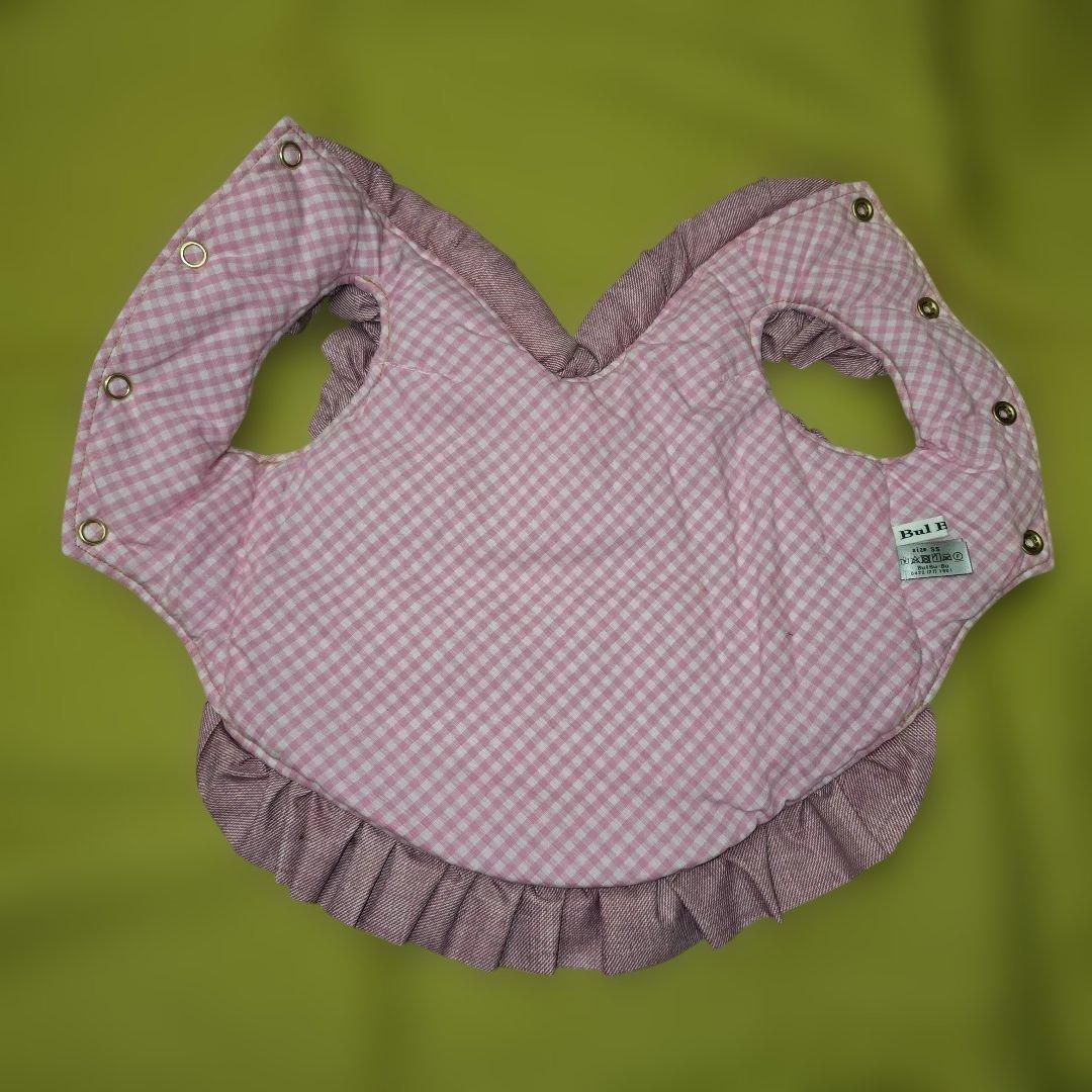 ブルブブ キルティングコート