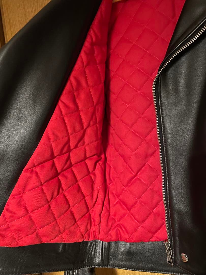 ルイスレザー　ライトニング　402T タイト　36 Lewis Leathers