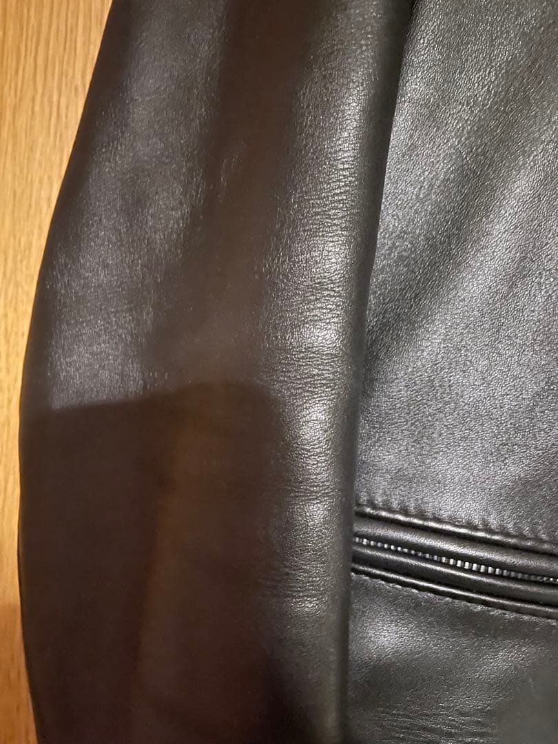 ルイスレザー　ライトニング　402T タイト　36 Lewis Leathers