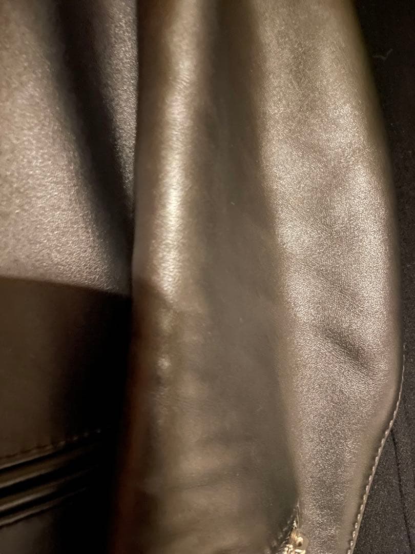 ルイスレザー　ライトニング　402T タイト　36 Lewis Leathers