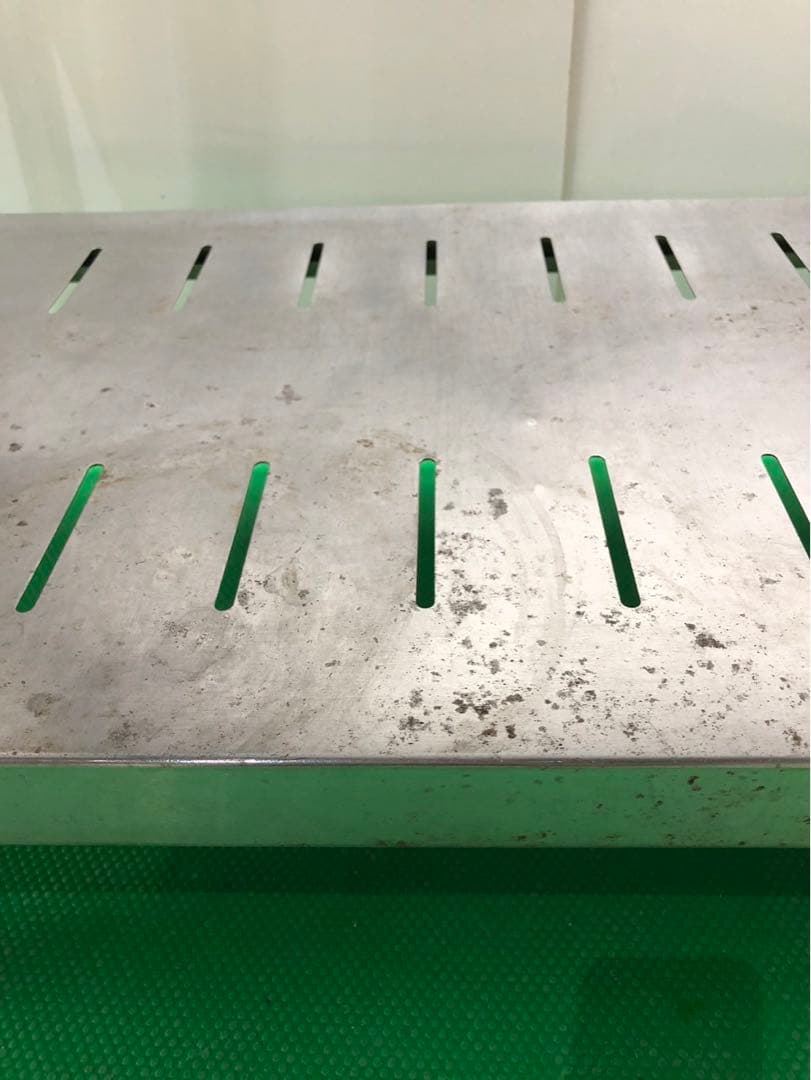 ☆地域限定送料無料☆工場整備品☆作業台　幅1200 ステンレス　業務用