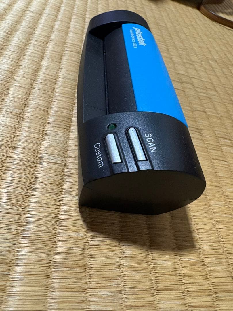 サンワサプライ 名刺スキャナー 400-SCN51