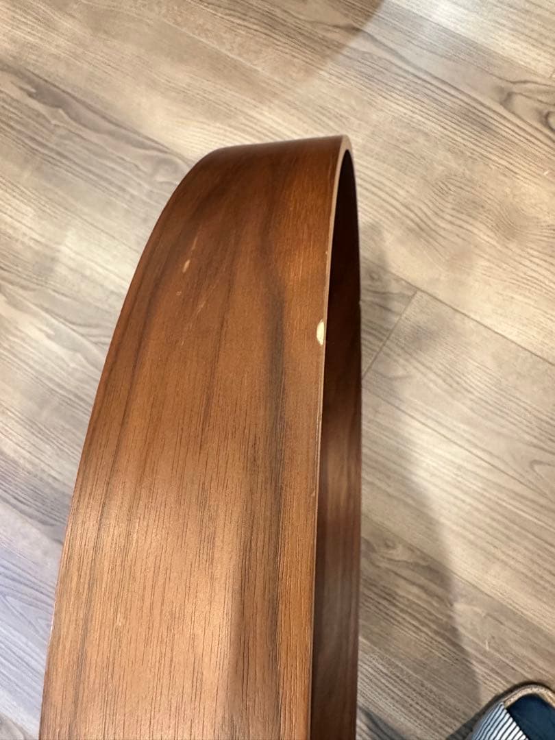 アクタス　ドラムスパフ