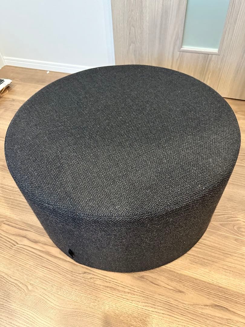 アクタス　ドラムスパフ