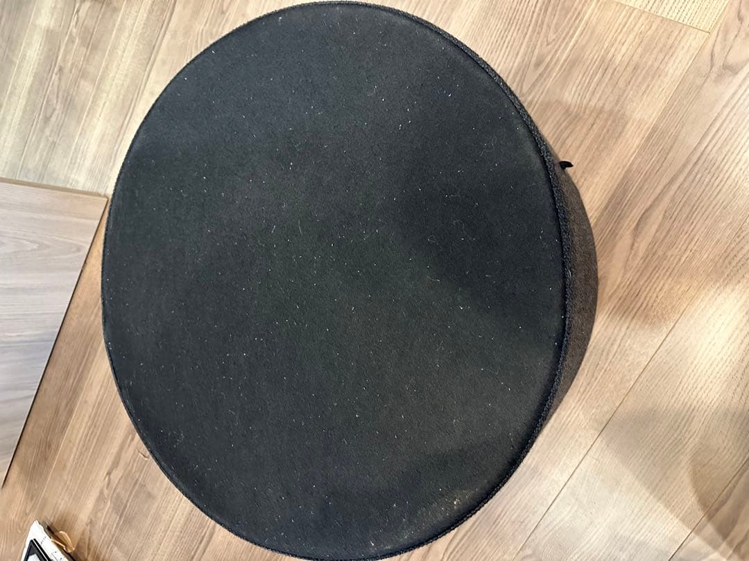 アクタス　ドラムスパフ