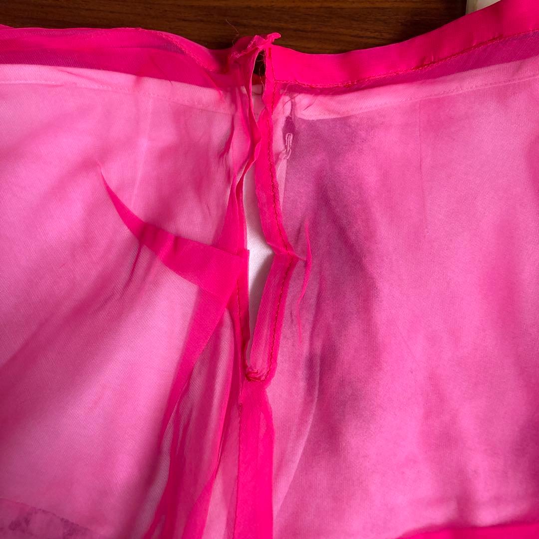 HELMUT LANG 1999年　本人期　ピンクスカート　美品