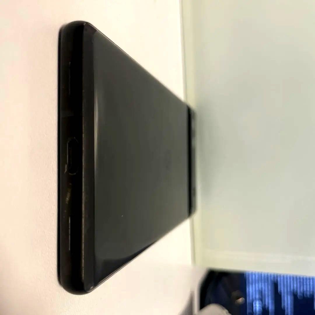 Google Pixel 6a ブラック 本体のみ