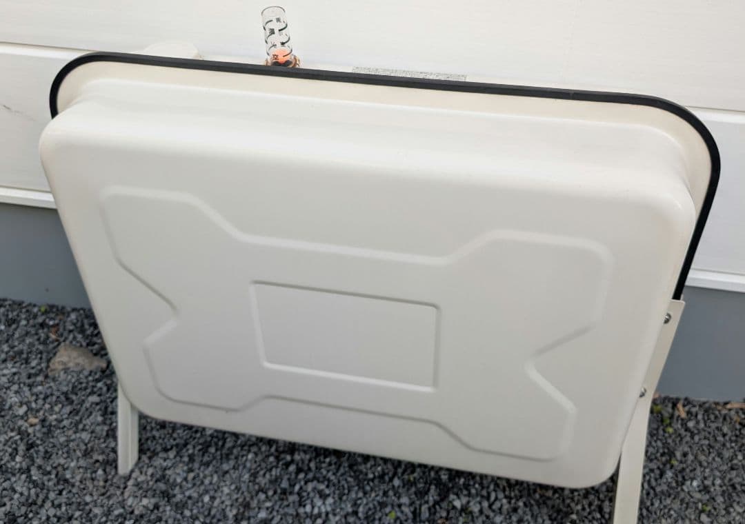 CHOFU　給湯ボイラー　お風呂　灯油タンク　リモコンつき　フルセット