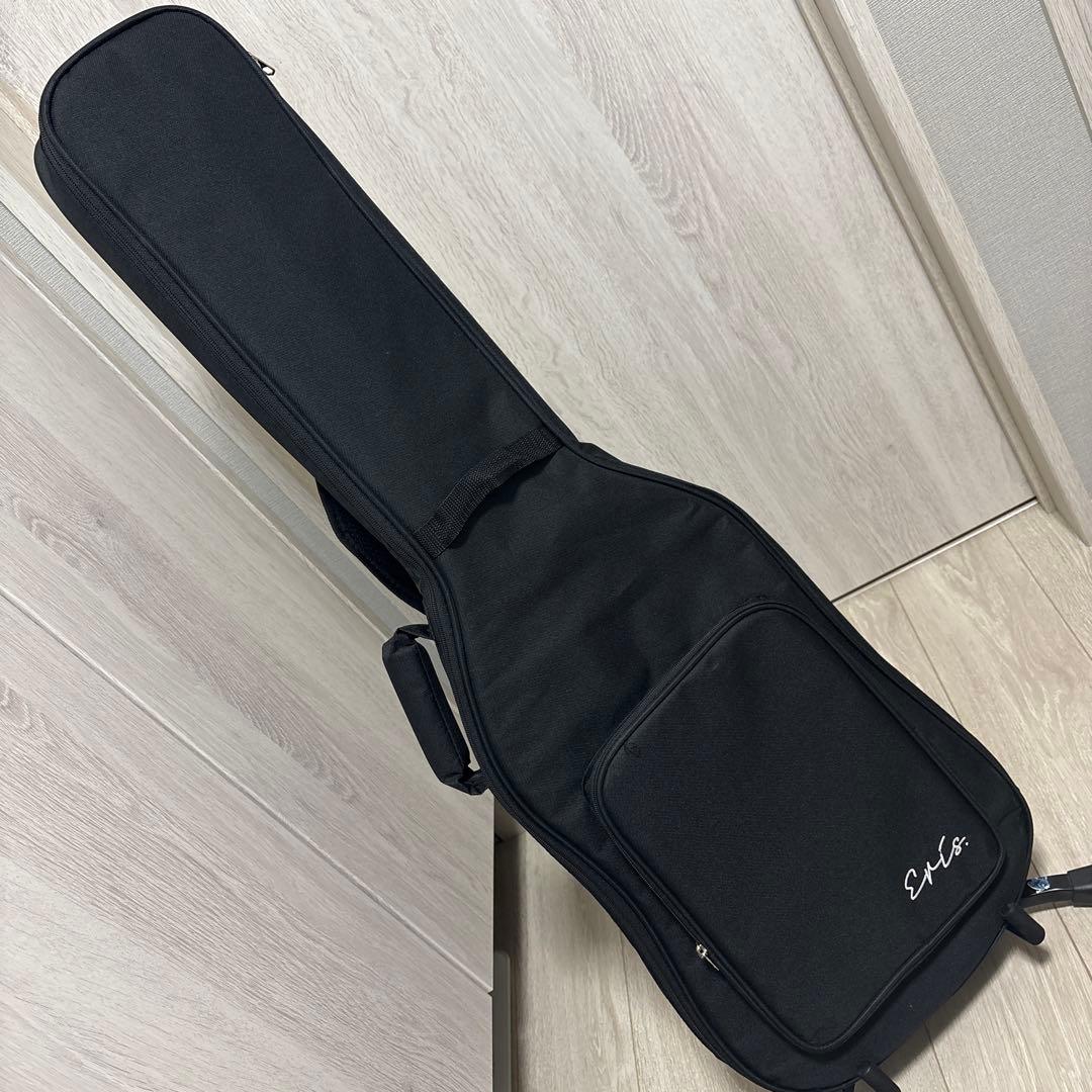 エリスギター　ストラトタイプ　コイルタップ