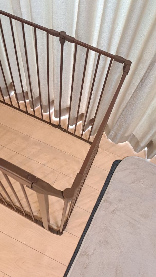 CITY DOG　シティドッグ　シンプルモダンケージミニ　未使用　ペットケージ