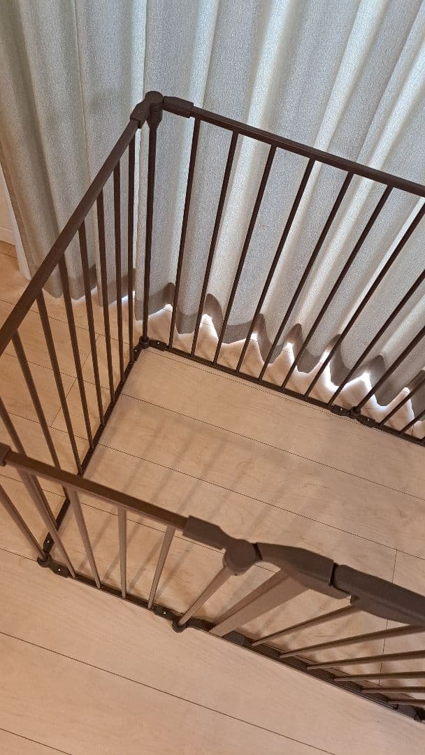 CITY DOG　シティドッグ　シンプルモダンケージミニ　未使用　ペットケージ