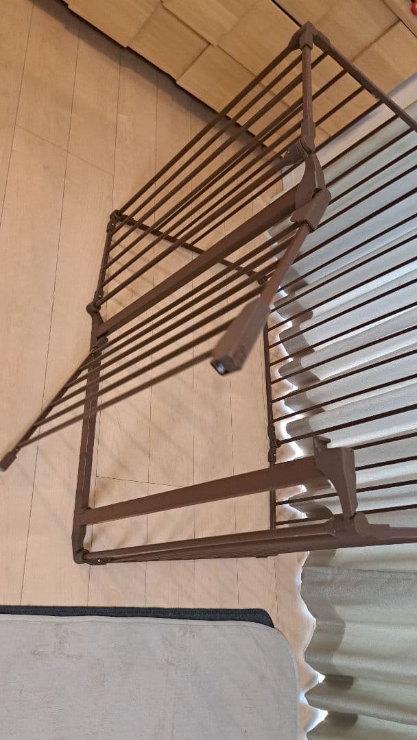 CITY DOG　シティドッグ　シンプルモダンケージミニ　未使用　ペットケージ