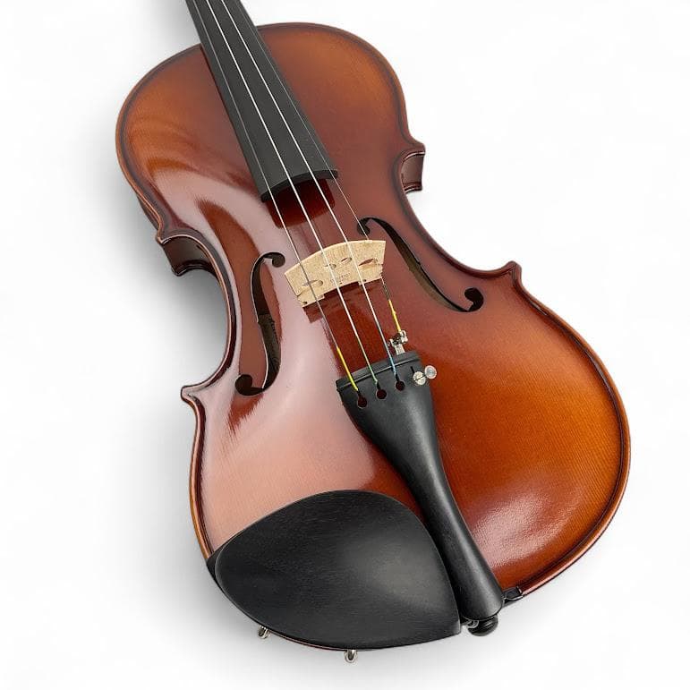 ほぼ未使用●ルドルフ フィドラー● G0F バイオリン 4/4 2003年製