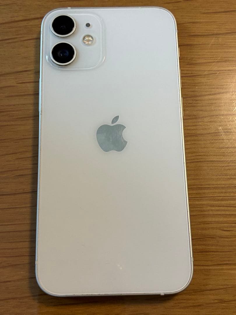 携帯電話本体 Apple iPhone 12 mini 128GB