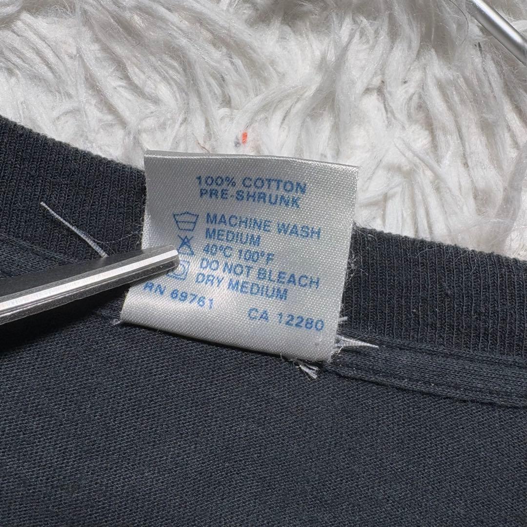 90s THE CURE バンドtシャツ ザキュアー brockum XL