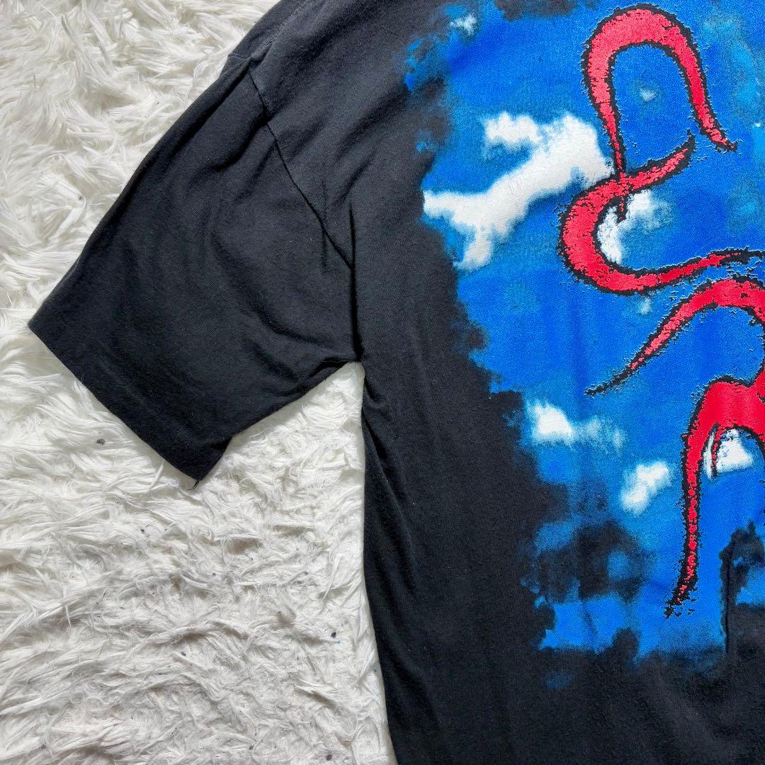 90s THE CURE バンドtシャツ ザキュアー brockum XL