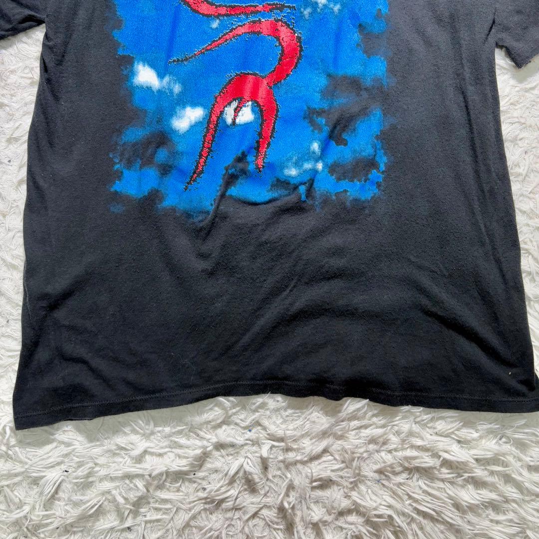 90s THE CURE バンドtシャツ ザキュアー brockum XL